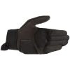 Mc-handskar Dam Textil Stella Stated Svart ALPINESTARS XS – miniatyr 2