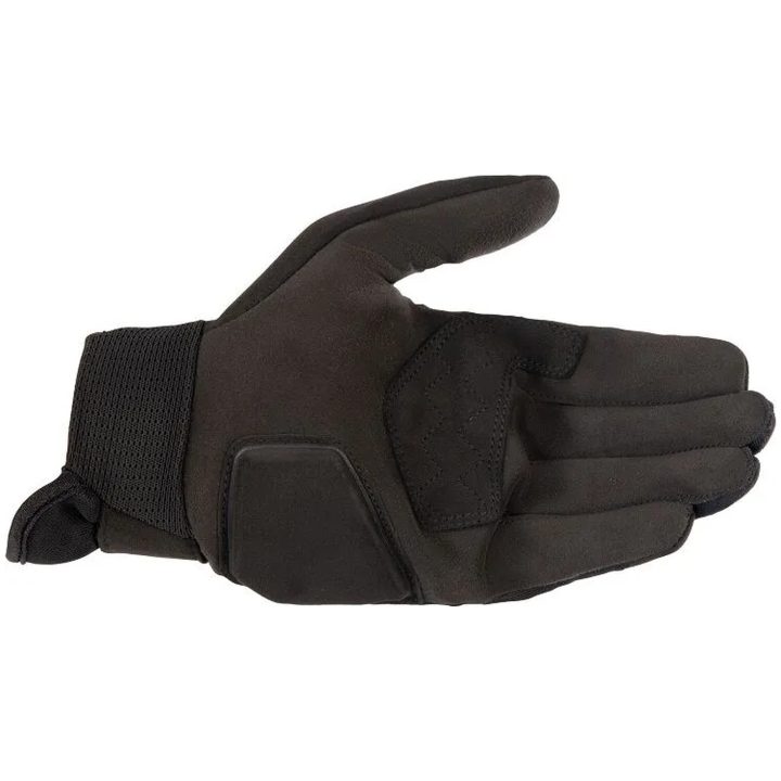 Mc-handskar Dam Textil Stella Stated Svart ALPINESTARS XS – bild 2