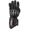 Mc-handskar Dam Tractech Evo 4 Svart RST 6 – miniatyr 2