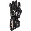 Mc-handskar Dam Tractech Evo 4 Svart RST 6 – miniatyr 1