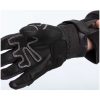 MC-Handskar Dam Urban Air 3 CE Svart RST 6 – miniatyr 2