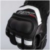 MC-Handskar Dam Urban Air 3 CE Vit RST 7 – miniatyr 4