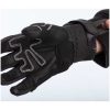 MC-Handskar Dam Urban Air 3 CE Vit RST 7 – miniatyr 3