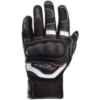 MC-Handskar Dam Urban Air 3 CE Vit RST