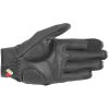 Mc-handskar Dyno Svart ALPINESTARS Small – miniatyr 2
