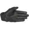MC-Handskar Faster Svart ALPINESTARS Small – miniatyr 2