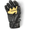 MC-Handskar Flon Svart/beige Halvarssons 13 – miniatyr 2
