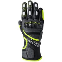 MC-Handskar Flucrum CE Neongul RST
