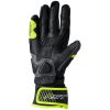 MC-Handskar Flucrum CE Neongul RST XXL – miniatyr 5
