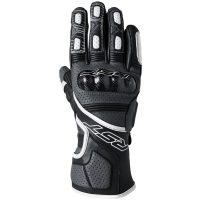 MC-Handskar Flucrum CE Vit RST