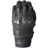 MC-Handskar Freestyle 3 D3O Svart RST 7 – miniatyr 1