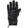 MC-Handskar Freestyle II CE Läder Svart RST XS – miniatyr 5