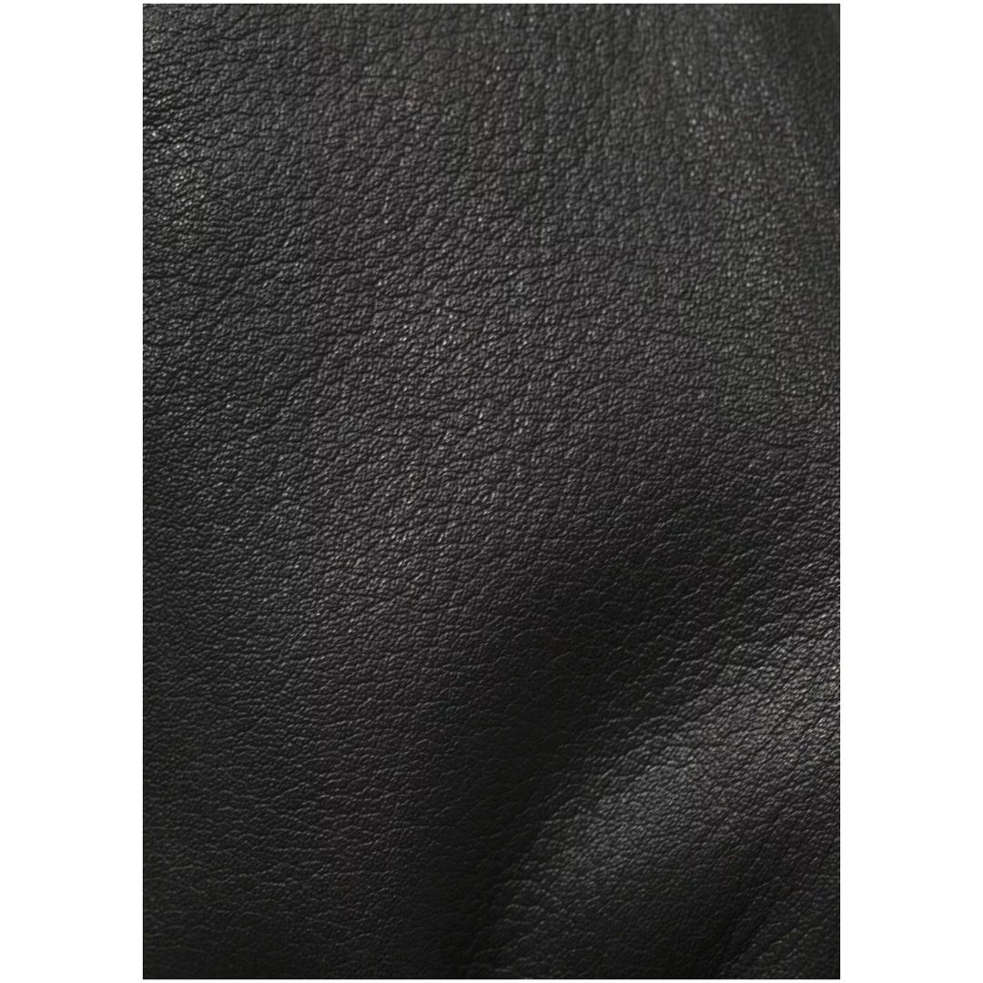 MC-Handskar Freewheeler Svart JOHN DOE Small – bild 2