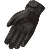 Mc-handskar Griffin Urban Skinn Svart Merlin XXL – miniatyr 2