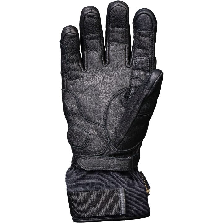 MC-Handskar GTX Grip Ventu-R Svart Rukka 10 – bild 2