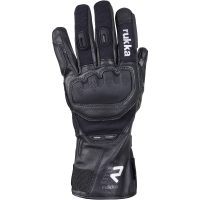MC-Handskar GTX Grip Ventu-R Svart Rukka