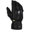 Mc-handskar Handroid Pod Mk5 Svart Knox Large – miniatyr 1