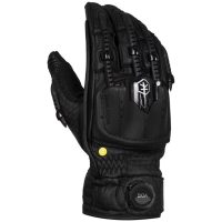 Mc-handskar Handroid Pod Mk5 Svart Knox