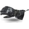 MC-Handskar Hede Svart Lindstrands 05 – miniatyr 1