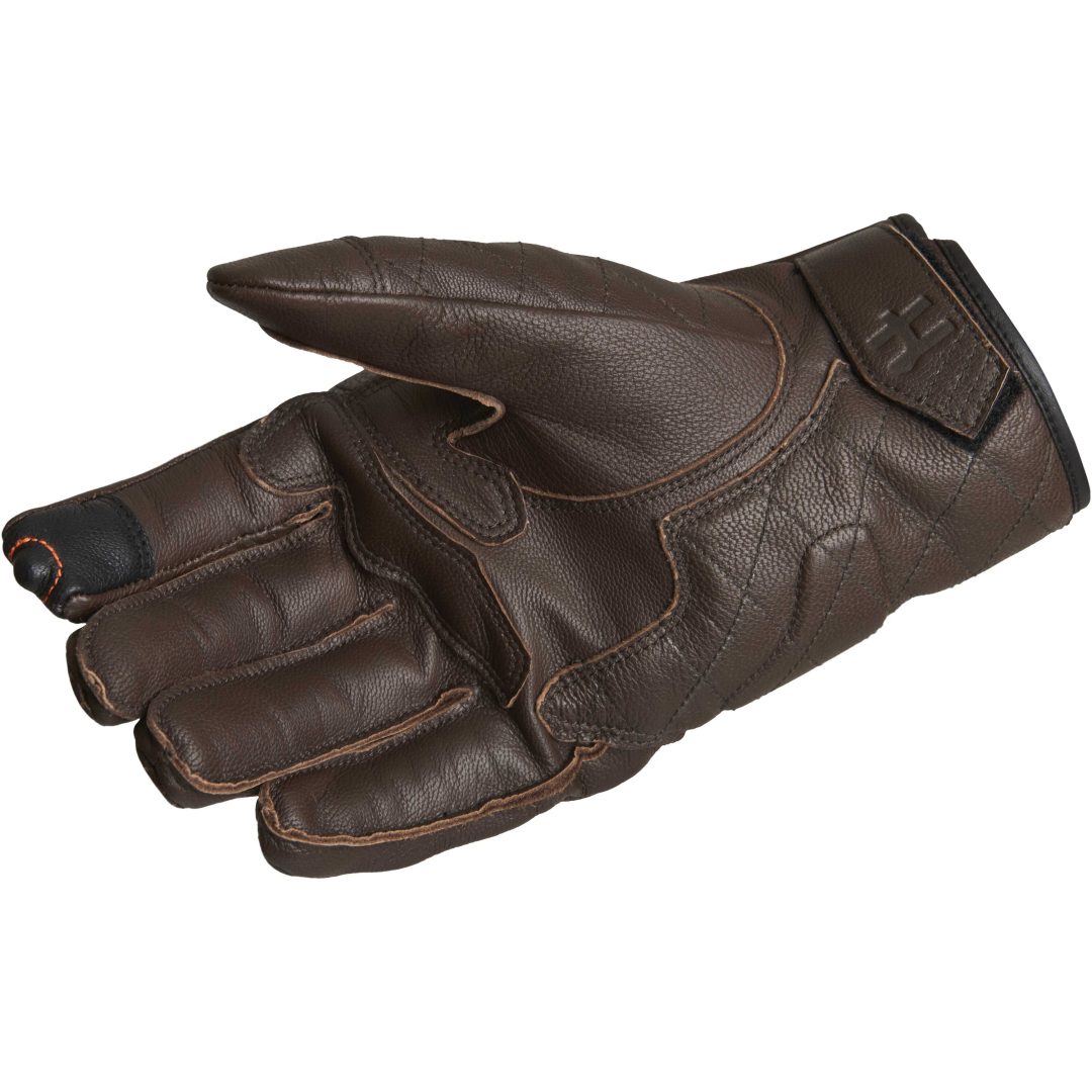 MC-Handskar Hofors Brun HALVARSSONS 07