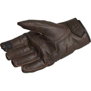 MC-Handskar Hofors Brun HALVARSSONS