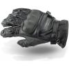 MC-Handskar Holen Svart Lindstrands 06 – miniatyr 1