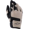 MC-Handskar Ignite Benvit ALPINESTARS Small – miniatyr 1