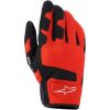 MC-Handskar Ignite Röd ALPINESTARS Small – miniatyr 1