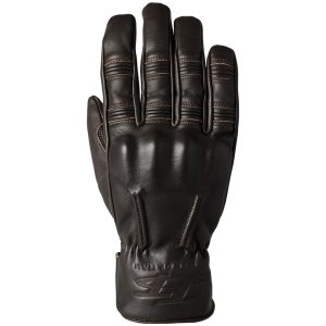 MC-Handskar IOM Hillberry 2 CE Brun RST