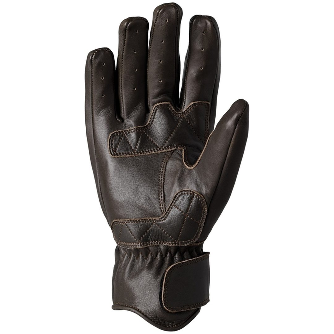 MC-Handskar IOM Hillberry 2 CE Brun RST XXL – bild 2