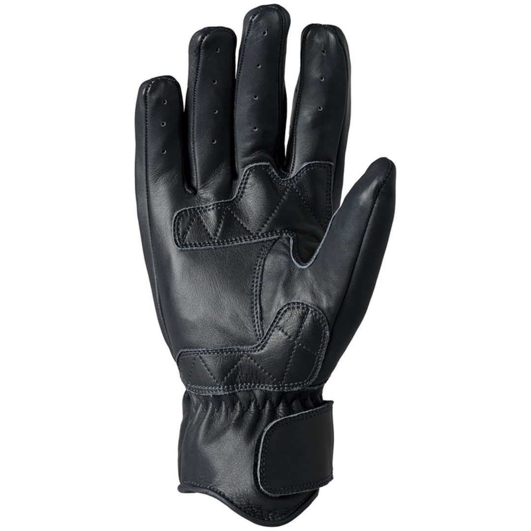MC-Handskar IOM Hillberry 2 CE Svart RST 8 – bild 2
