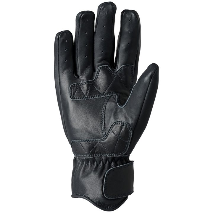 MC-Handskar IOM Hillberry 2 CE Svart RST 8 – bild 2