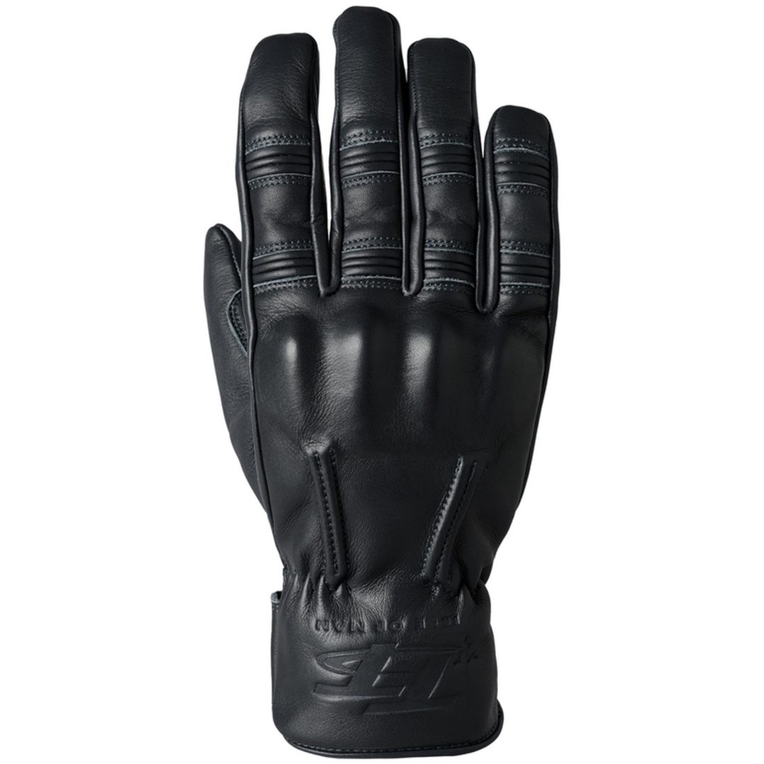 MC-Handskar IOM Hillberry 2 CE Svart RST 8