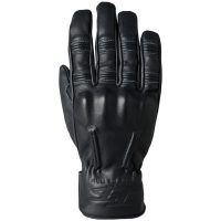MC-Handskar IOM Hillberry 2 CE Svart RST