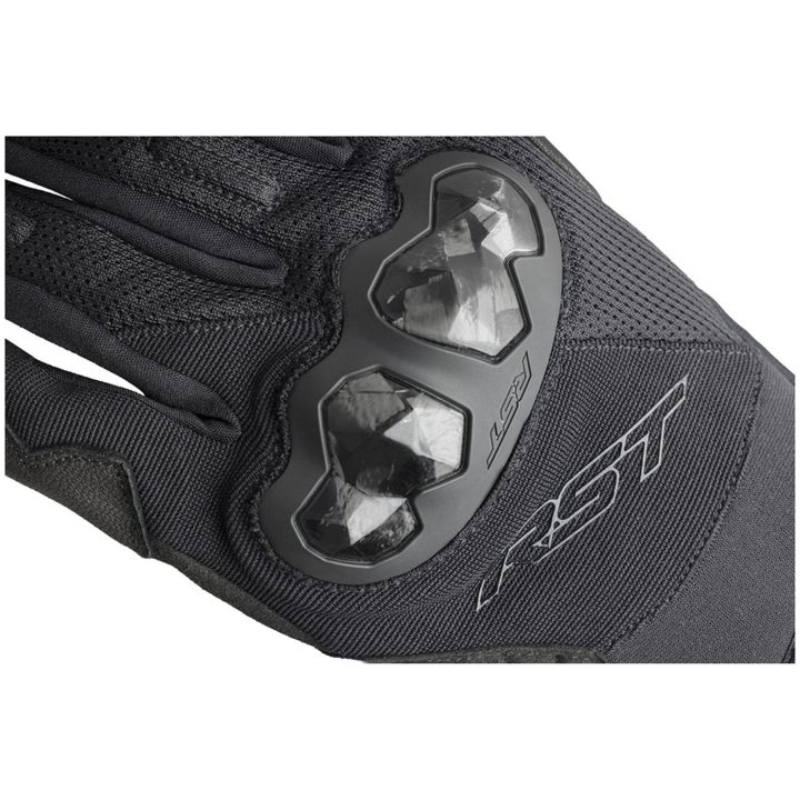 MC-Handskar Jetstream Svart RST 7 – bild 6