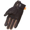 Mc-handskar Jura Air Svart/sand Merlin XXL – miniatyr 2