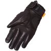 Mc-handskar Jura Hydro Textil Vattentäta Grå/svart Merlin XXL – miniatyr 2