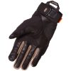 Mc-handskar Jura Hydro Textil Vattentäta Svart/sand Merlin XXL – miniatyr 2