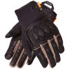 Mc-handskar Jura Hydro Textil Vattentäta Svart/sand Merlin XXL – miniatyr 1