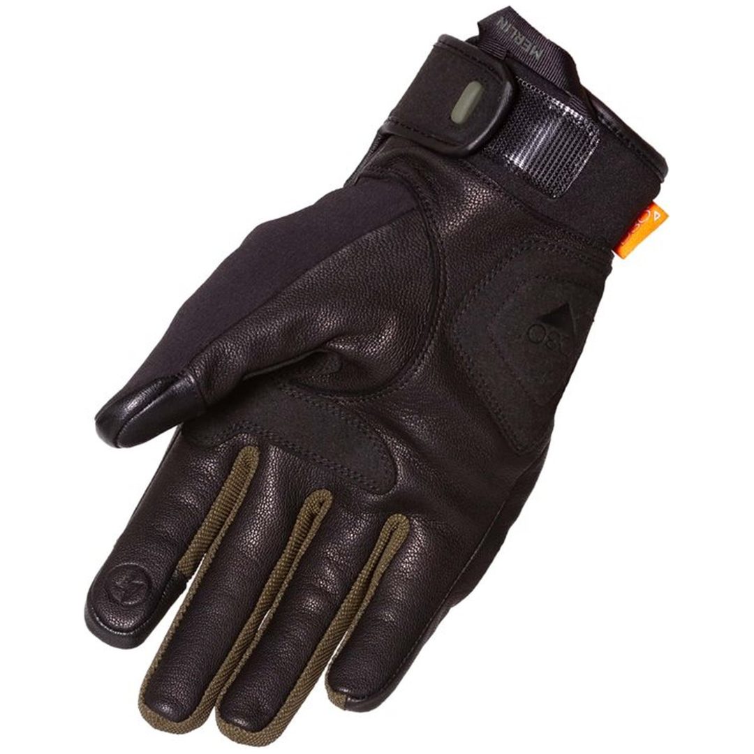 MC-Handskar Jurahydro MERLIN s – bild 2