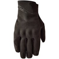MC-Handskar K-Sport CE Svart Matt RST