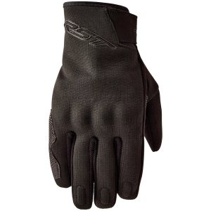 MC-Handskar K-Sport CE Svart Matt RST
