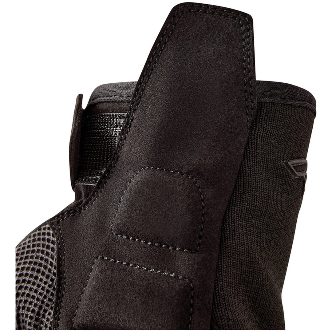 MC-Handskar K-Sport CE Svart Matt RST L – bild 4