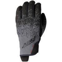 Mc-handskar K-sport Ce Svart RST