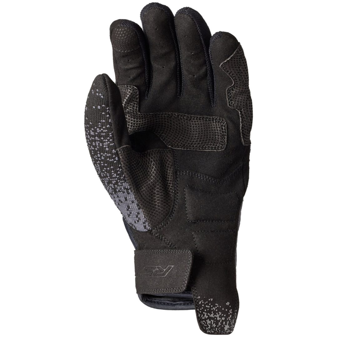 Mc-handskar K-sport Ce Svart RST 8 – bild 2