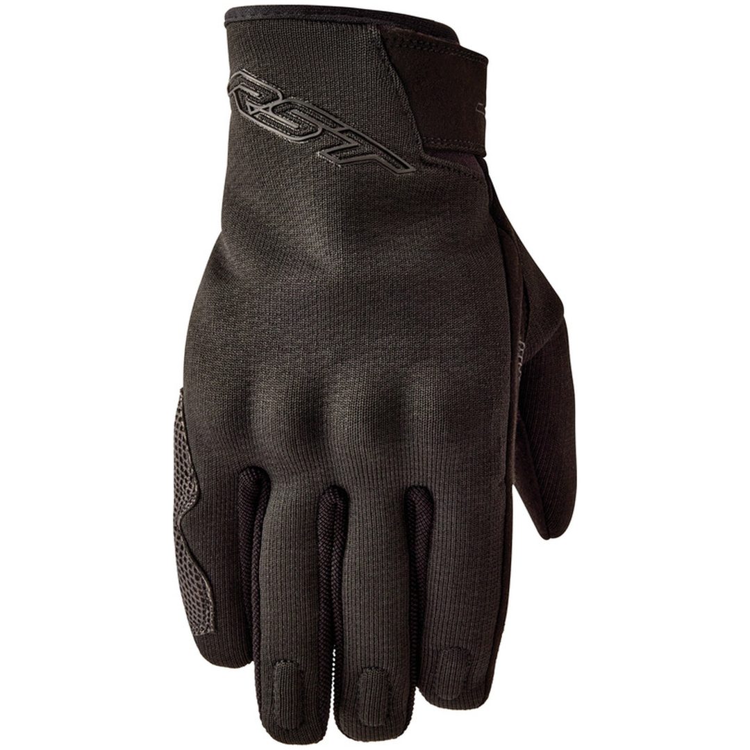 MC-Handskar K-Sport WP Svart RST 8 – bild 2