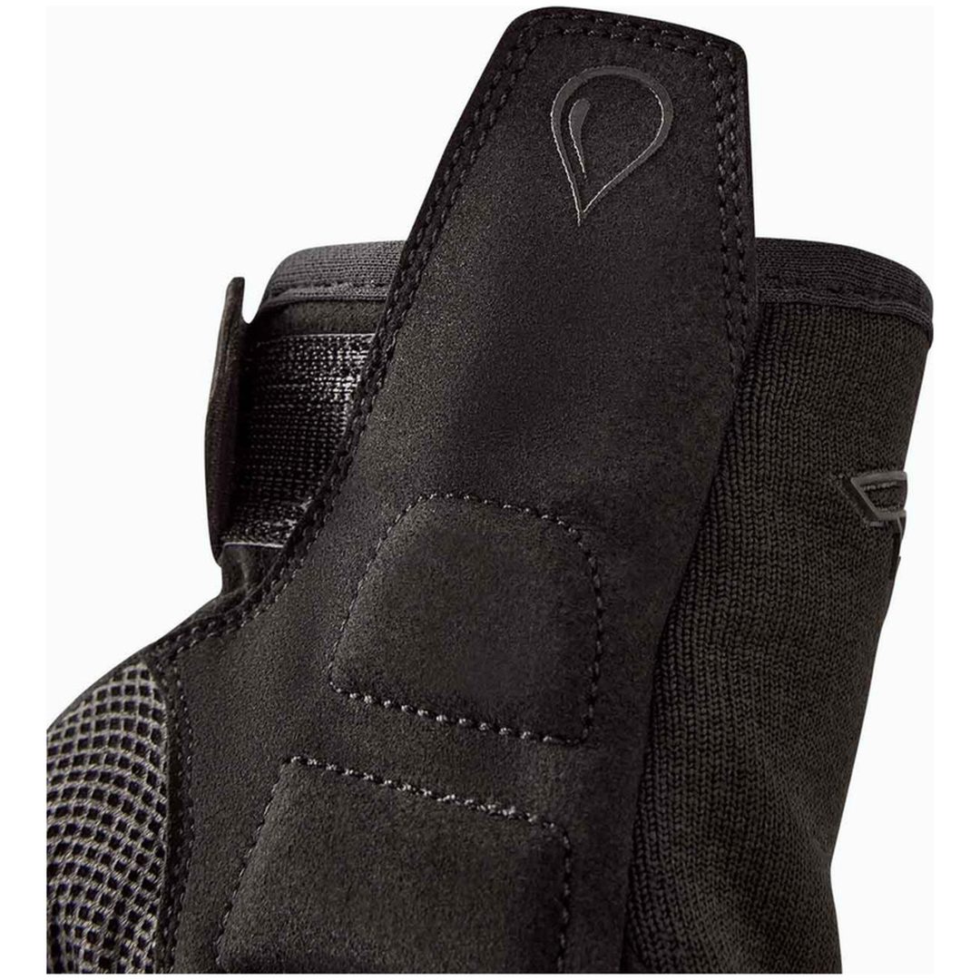 MC-Handskar K-Sport WP Svart RST 8 – bild 5