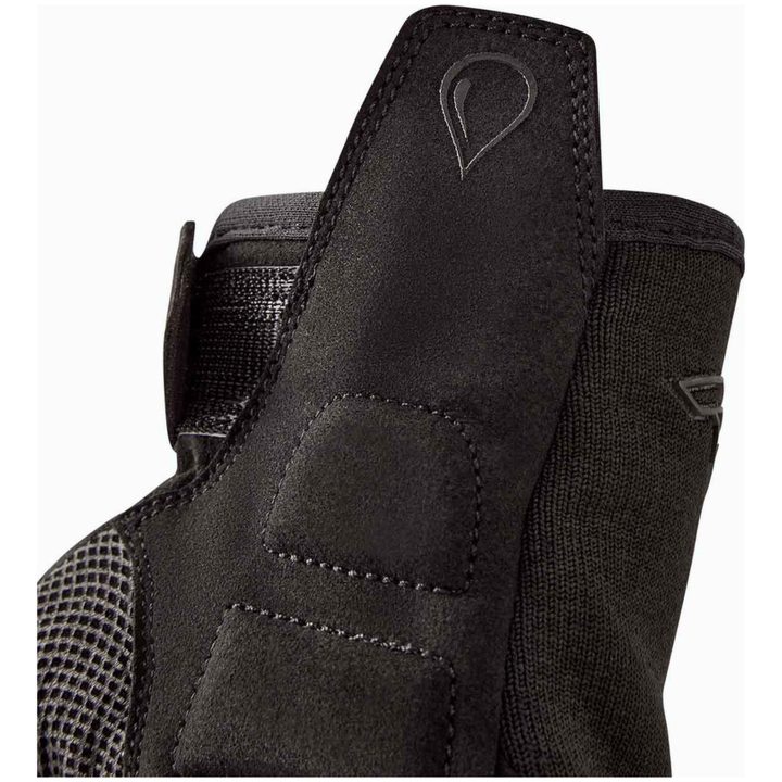 MC-Handskar K-Sport WP Svart RST 8 – bild 5