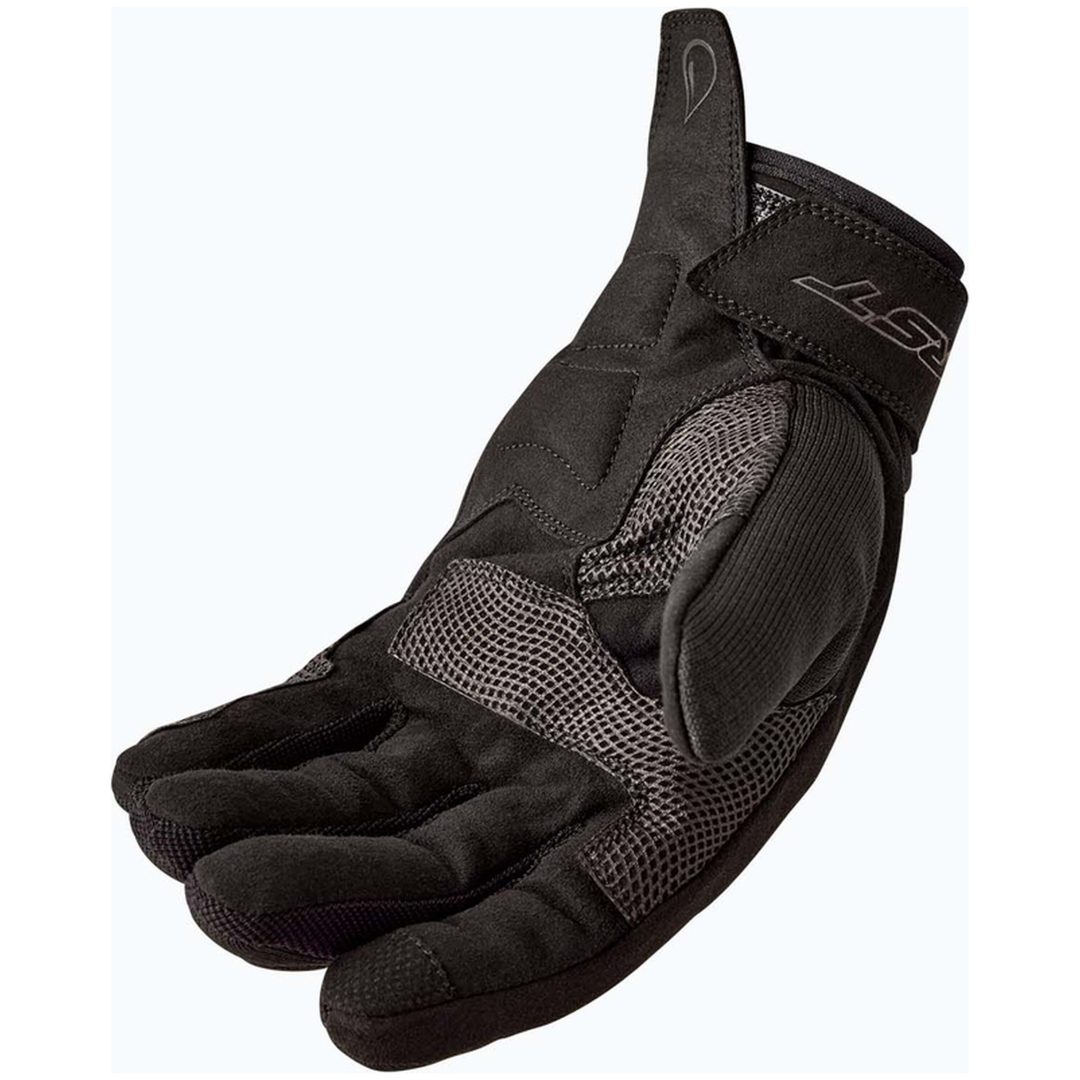 MC-Handskar K-Sport WP Svart RST 8 – bild 10