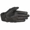 MC-Handskar Kort Faster Svart Alpinestars XXXL – miniatyr 3